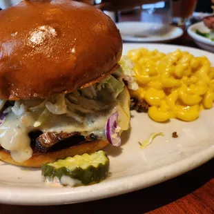 Brisket Sandwich