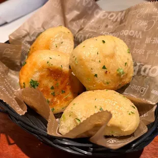 Garlic Bread