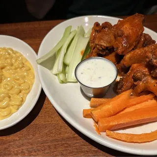Killer Buffalo Wings