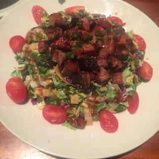 Tri Tip Salad 2.0