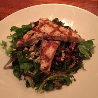 Natalie's Salad