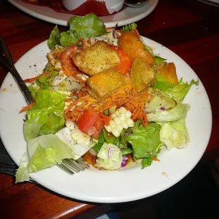 House Salad