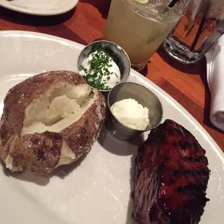 Wood Ranch Tri Tip