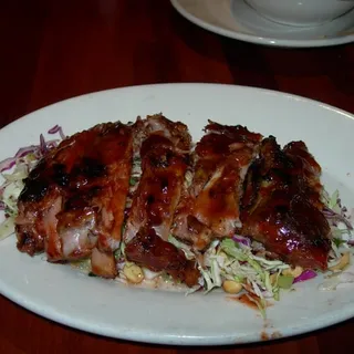 Baby Back Ribs