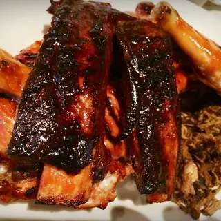 Beef Ribs