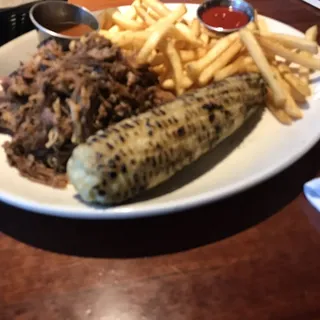 Carolina Pulled Pork