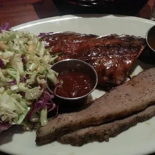 WR BBQ Combo - 2 Items