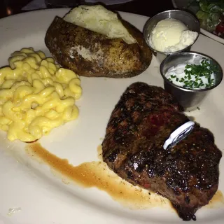 Center-Cut Filet 8 oz