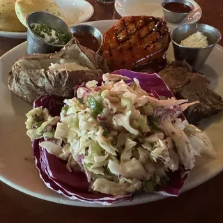 Idaho Baked Potato