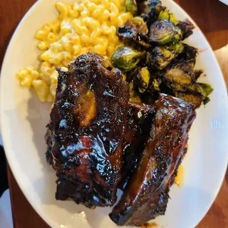 Brussels Sprouts