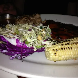 Original Peanut Coleslaw