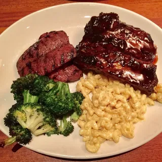 Roasted Broccoli