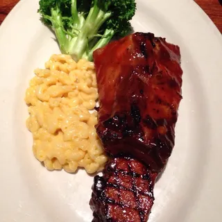 Steamed Broccoli