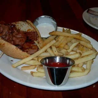 Fries