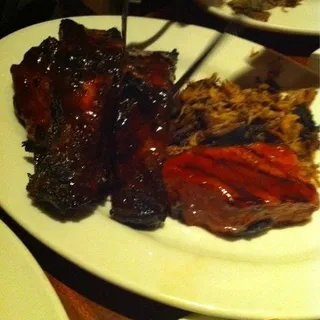 Beef Rib