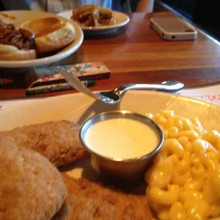 Chicken Tenders