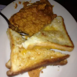 Grilled Cheese