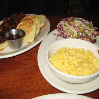 Mac & Cheese