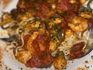 The Cheesecake Factory