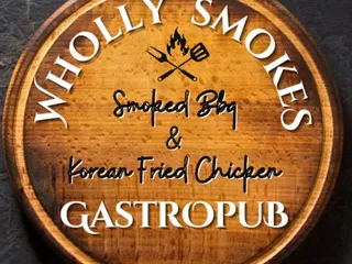 Wholly Smokes