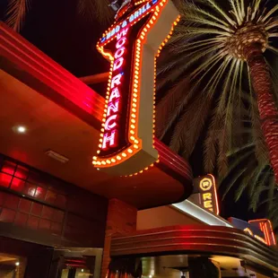 outside, sushi and sashimi