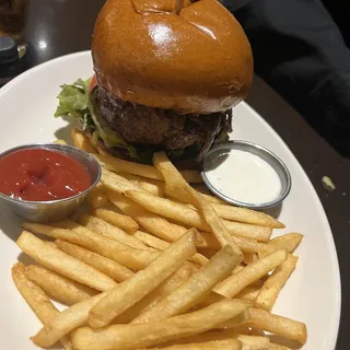 Classic Burger