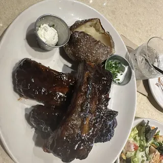 Beef Ribs 3 Bones