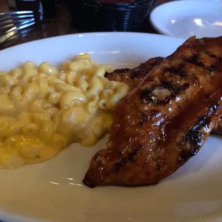 BBQ Chicken Breast