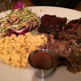 Carolina Pulled Pork