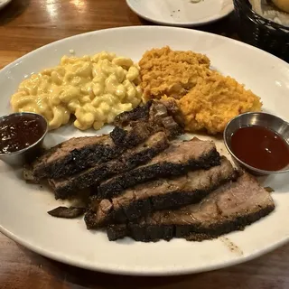 Smoked Brisket 9 oz - Dinner