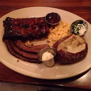 WR BBQ Combo - 2 Items