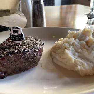 Center-Cut Filet 8 oz
