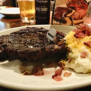 Rib Eye