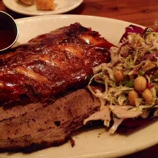 Original Peanut Coleslaw