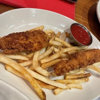 Chicken Tenders
