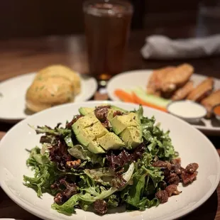 Natalie Salad