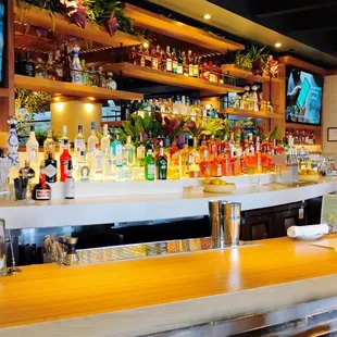 Bar Area  01-04-2025