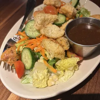 House Salad