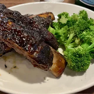 Beef Ribs