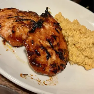 BBQ Chicken Breast