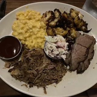 WR BBQ Combo - 2 Items