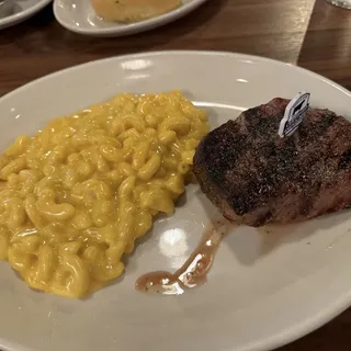 Center-Cut Filet 8 oz