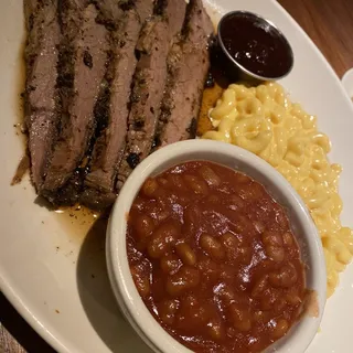 BBQ Baked Beans