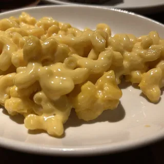 Lauren's Favorite Macaroni & Cheese