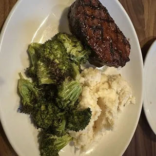 Roasted Broccoli