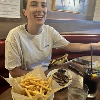Fries