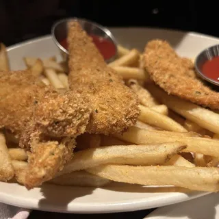 Chicken Tenders