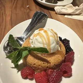 WR Butter Cake