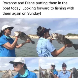 Fun times!