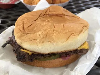 Waylan's Ku-Ku Burger